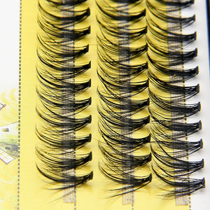 Super Thick 20D/30D Mink Eyelashes Extension