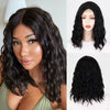 Short Curly Synthetic Wig