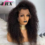 Brazilian Water Wave Human Hair Wig