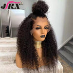 Brazilian Water Wave Human Hair Wig