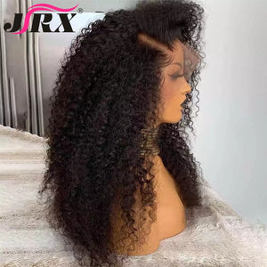 Brazilian Water Wave Human Hair Wig