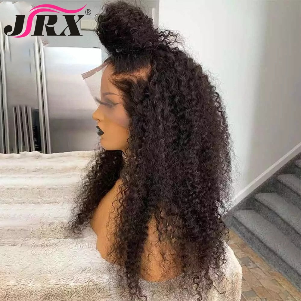 Brazilian Water Wave Human Hair Wig